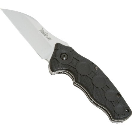 Kershaw Knives Needs Work Knife