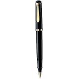 Pelikan R200 Rollerball Pen Black