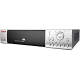 Mace DVR-400RW 4-channel Digital Audio/Video Recorder with CD-RW