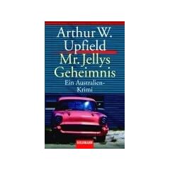 Mr. Jellys Geheimnis.
