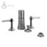AXOR TERRANO VERTICAL BIDET LEVER HANDLE