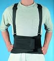 Industrial Lumbar Back Support Brace