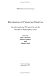 Resolution of Financial Distress: An International Perspective on the Design of Bankruptcy Laws (Wbi Development Studies)
