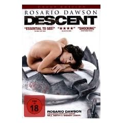 Descent - Uncut Edition