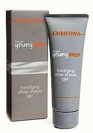 Forever Young Men Fortifying After Shave Gel 75 ml Preisvergleich