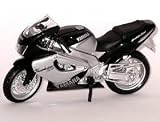 Review Maisto  / 1:18th Yamaha 1000 Thunderace