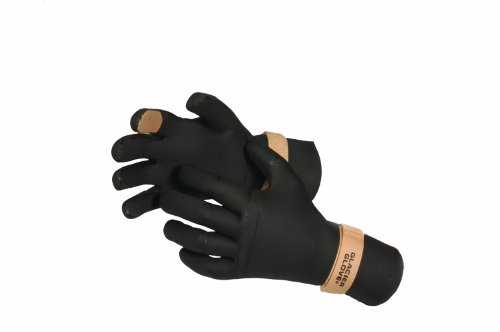 Glacier Glove Premium Waterproof Neoprene Shooting Glove