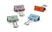 Knock Knock Task Clips, Decisive,   (Pack of 2)