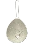 Nigella Lawson Living Kitchen Mini Colander Cream