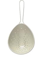 Nigella Lawson Living Kitchen Mini Colander Cream
