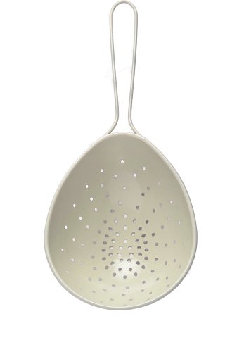 Nigella Lawson Living Kitchen Mini Colander Cream