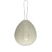 Nigella Lawson Living Kitchen Mini Colander Cream