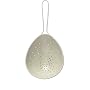 Nigella Lawson Living Kitchen Mini Colander Cream