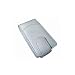 i-nique Executive soft Napa leather case for Samsung YP-Z5 - White