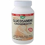 Nature's Way Glucosamine Chondroitin, 240 Tablets