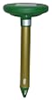 Smart Solar 0400RM1 Solar Mole and Gopher Chaser Smart Solar 0400RM1 Solar Mole and Gopher Chaser