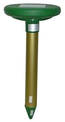 Smart Solar 0400RM1 Solar Mole and Gopher Chaser