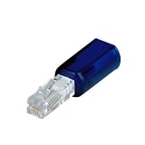 Hama Untangler, Neonblau
