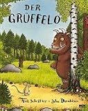 Der Grüffelo Der Grüffelo
