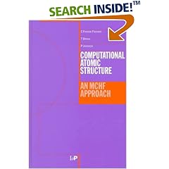 Computational Atomic Structure: An MCHF Approach