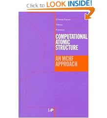 Computational Atomic Structure: An MCHF Approach