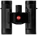 Leica 8x20 BCR/Black Ultravid Compact Binocular