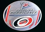 Carolina Hurricanes Belt Buckle
