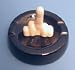 Middle Finger Ashtray