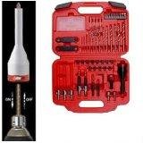 57 PIECE COLLET SET by Twist-Lok