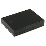 Canon PowerShot SD100 / SD110 Replacement NB-3L 3.7 Volt 790 mAh Battery