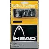 Head Softac Traction (COLOR: Black)