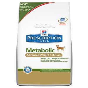 Hill's Prescription Diet Metabolic Canine - 6lb Hill's Prescription Diet Metabolic Canine - 6lb