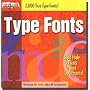 2000 Typefonts