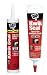 Dap 18002 White KWIK SEAL Tub &amp; Tile Adhesive Caulk 10.1 oz