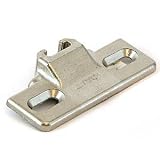 Compact Edge Mount Mounting Pl