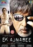 Ek Ajnabee [DVD] [2005] [US Import]