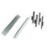 600mm Support Rails