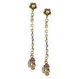 Betsey Johnson Betsey The Vampire Slayer Earri