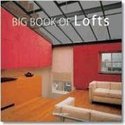Big Book of Lofts (Evergreen)