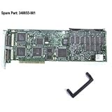 Compaq 3200 Smart Array PCI Cntrl w/ 64MB Cache - New - 340855-001