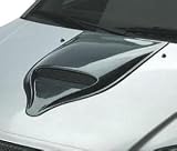 Ventshade Hood Scoop for 1994 - 1998 Ford Mustang