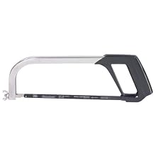 MSA 80951 10-Inch General Purpose Hacksaw Frame
