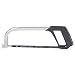 MSA 80951 10-Inch General Purpose Hacksaw Frame