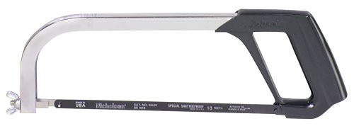 MSA 80951 10-Inch General Purpose Hacksaw Frame