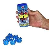 Reveal Entertainment Farkel Classic Dice Game