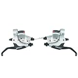 Shimano Xt 750 Brake/shift Lever