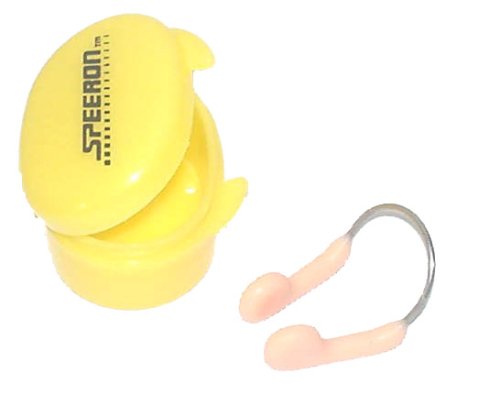 Schwimm Nasenklammer