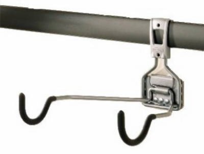 Buy Rubbermaid 5E03 FastTrack Horizontal Bike Rack by Rubbermaid