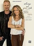 Always on Your Side (sheet music, Piano/Vocal/Chords)
