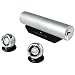 Electronics : Edifier MP300 Silver 2.1CH Speakermetal Tube-woofer 2.5W X2+9W